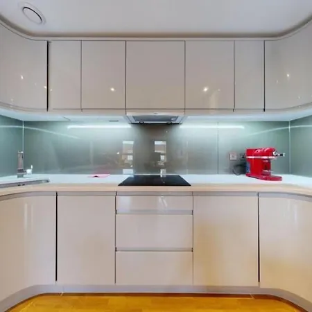Modern Apartment Near Regents Park London Exterior photo