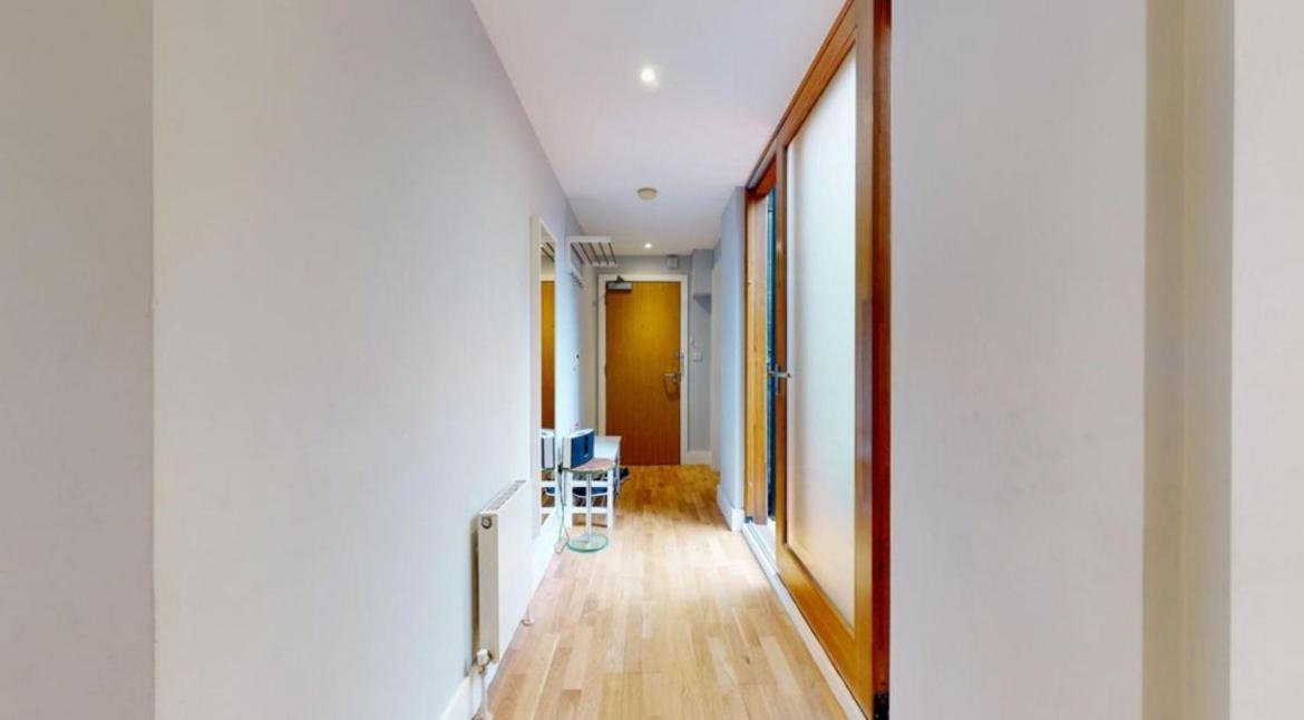 Modern Near Regents Park