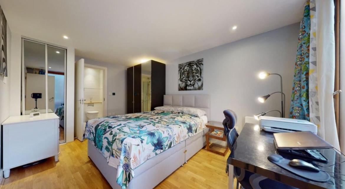 Apartment Modern Near Regents Park